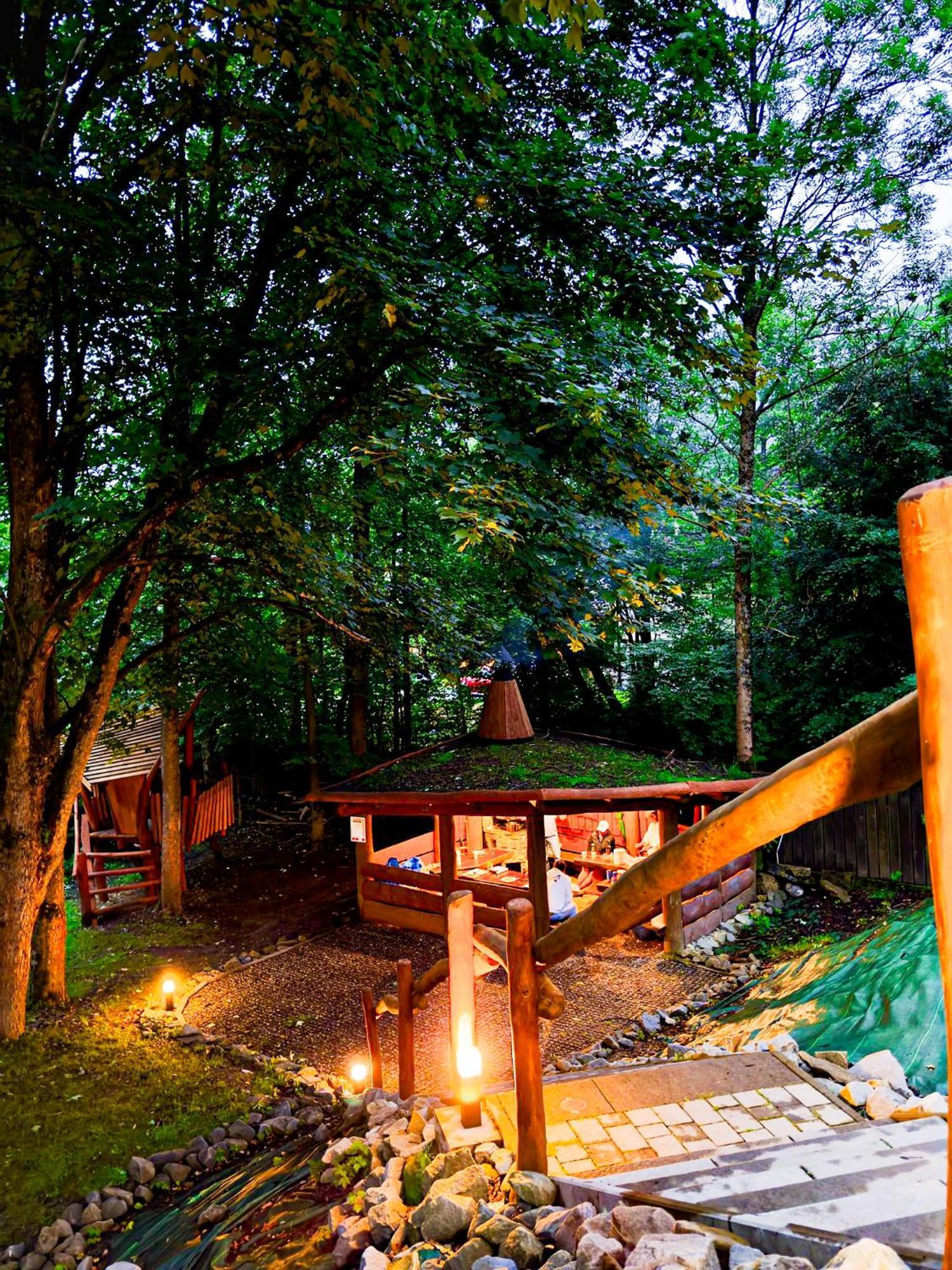 Rezydencja Strazyska & Chalet Bbq Zakopane Exteriér fotografie